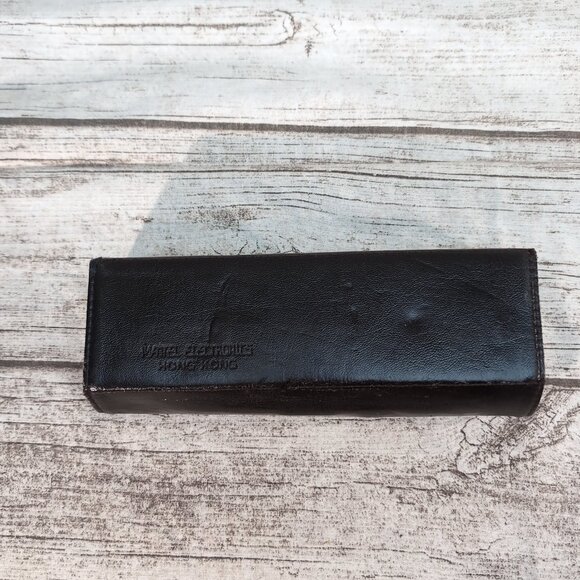 Mattel Electronics Horse Race Analyzer Gold Calculator Game – Vintage 1978 - Picture 1 of 8